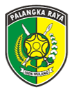 Logo Palangka Raya